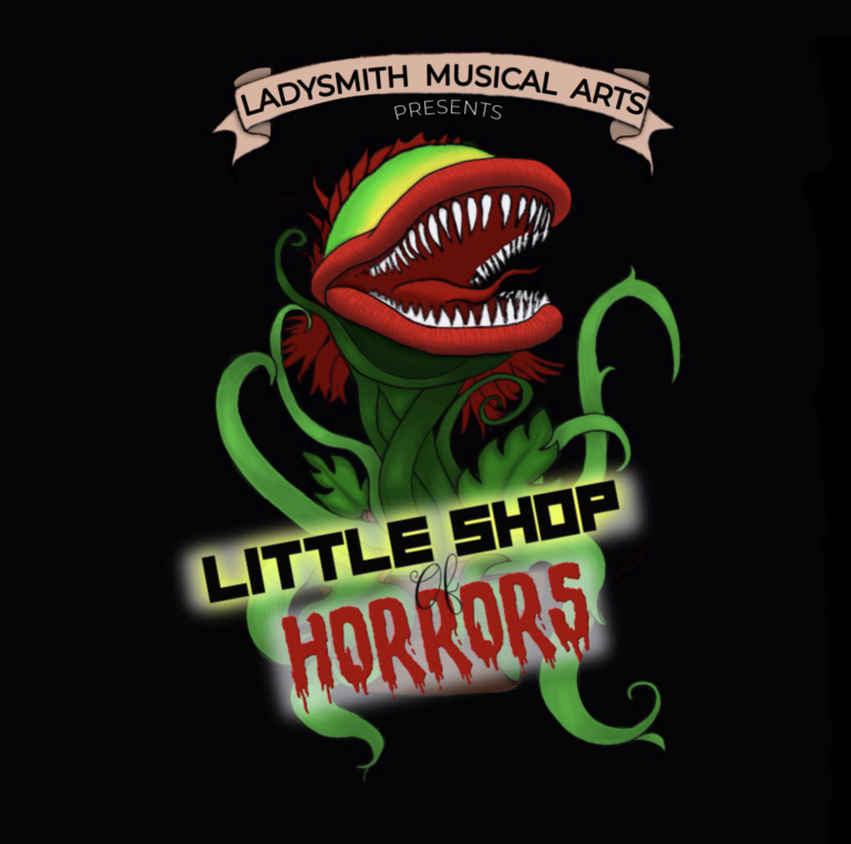 Ladysmith Musical Arts A small musical theatre company based in Ladysmith, British Columbia